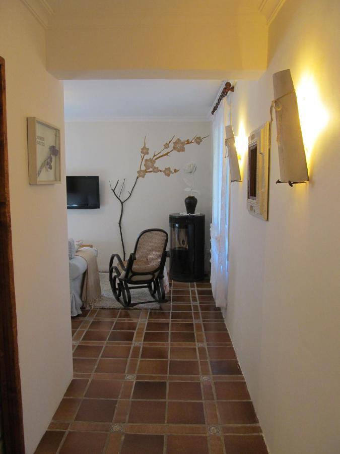 Hugoren Egoitza Zubialde Exterior photo